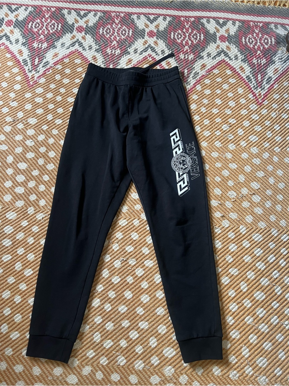Versace Greca Sweatpants